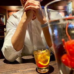 Максим Горький, 19.07.1989, Саратов