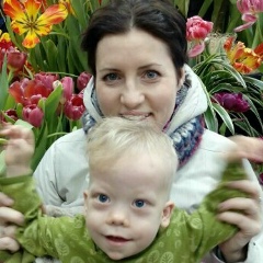 Анна Мороз, Санкт-Петербург