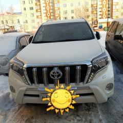 Баха Олимов, Лангепас