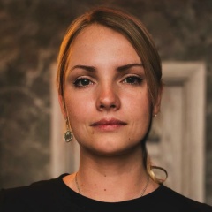 Надежда Петрова, 16.02, Москва