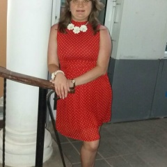 Лариса Попова