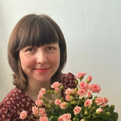 Юлия Лимаева, Раменское