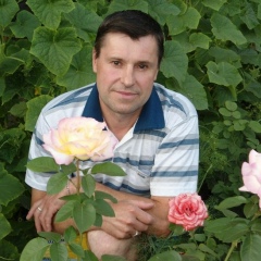 Виктор Герасимович, 09.10.1959, Абакан