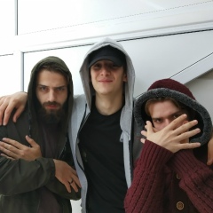 Ахмед Абдурзаков, 06.04.1999, Грозный