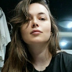 Алена Косолапова, 10.11.1986, Buenos Aires