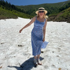 Марина Кондюкова, 05.11, Москва