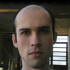 Cristiano Camboim, 08.08.1981