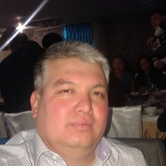 Шохан Назаров, Талгар