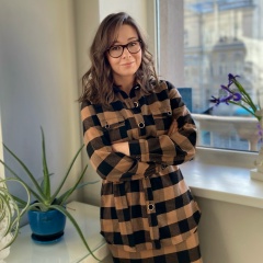 Екатерина Орёл