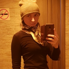 Марина Латарцева, 28.01, Санкт-Петербург