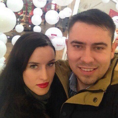 Вадим Мельников, 12.12, Клин