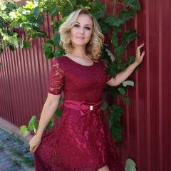 Наталья Дунец, 09.11