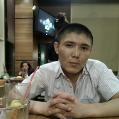 Султан Пирмаматов