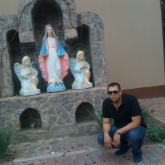 Давид Ерёменко, 25.12, Кривой Рог