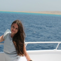 Мария Рогалевич, 03.01, Минск