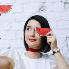 Лия Тактарова, 16.11.1986, Москва