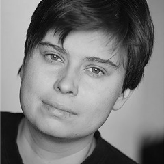 Алина Акоефф, 26.10, Москва