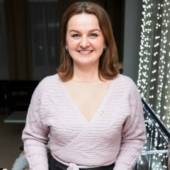 Ира Кутилина, 24.12.1986, Москва