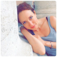 Наталия Подпорина, 06.11, Москва