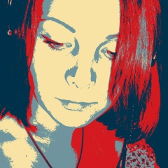 Варвара Герасимова, Санкт-Петербург