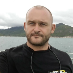 Александр Березовский, 12.05, Санкт-Петербург