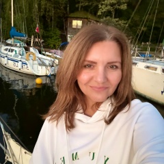 Марина Локайчук, 02.05, Москва