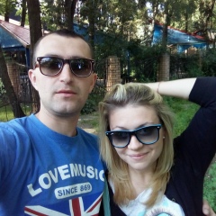 Вадим Марчук, 20.08