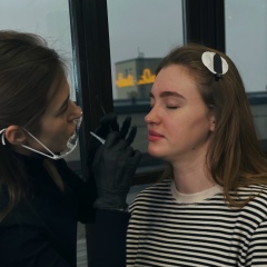 Валерия Березина, 29.05.2000, Одинцово