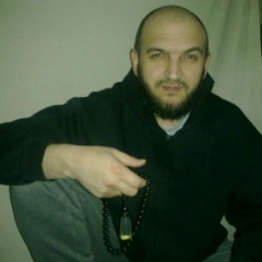 Ахмед Хасаханов, 05.08, Ростов-на-Дону