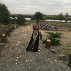 Ира Щербина, 22.06.1991, Днепр (Днепропетровск)