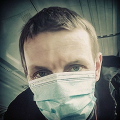 Илья Кадет, 03.11, Нижний Новгород