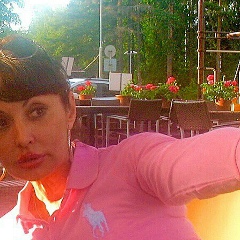 Татьяна Афонина, 10.04.1973, Санкт-Петербург