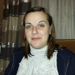 Влада Salova, 19.01.1983, Санкт-Петербург