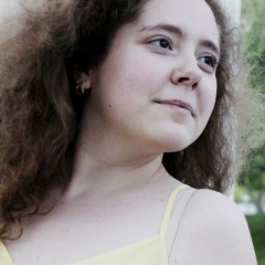 Ксения Тарасова, 28.05, Самара