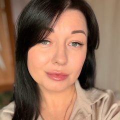 Алёна Желалова, 26.12, Челябинск