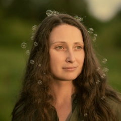 Юлия Блинова, 27.06.1989, Москва