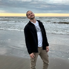 Дима Севастьянов, Белгород