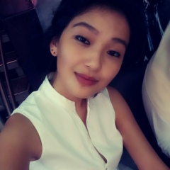 Айдай Молдоканова, 22.06.1998, Бишкек