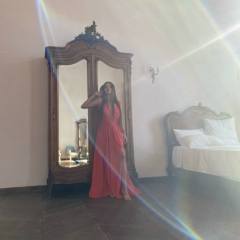 Юлия Бартель, 25.12.1988, Владивосток