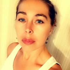 Марина Рудницкая, 29.05, Бобруйск