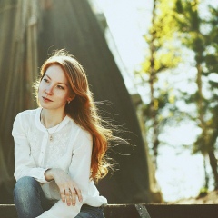 Мария Степанова, 03.03, Санкт-Петербург