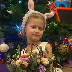 Андрей Серов, 10.12, Санкт-Петербург