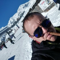 Тимур Антонов, 14.12.1987, Балашиха