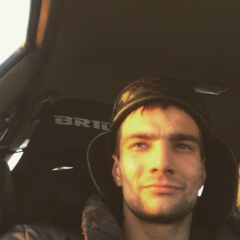 Евгений Замащиков, 29.02.1992, Алдан