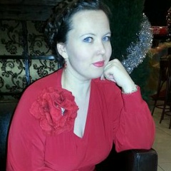 Мария Сухова, 22.07