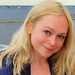 Мария Ларионова, 29.10, Санкт-Петербург