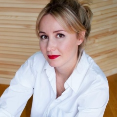 Юлия Рубия, 09.09, Москва