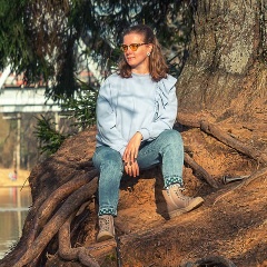 Ирина Даценко, 03.06, Санкт-Петербург