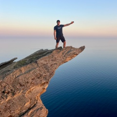 Александр Сараев, 08.12, Аксай