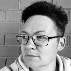 Дарья Рябышева, 06.04, Сергиев Посад